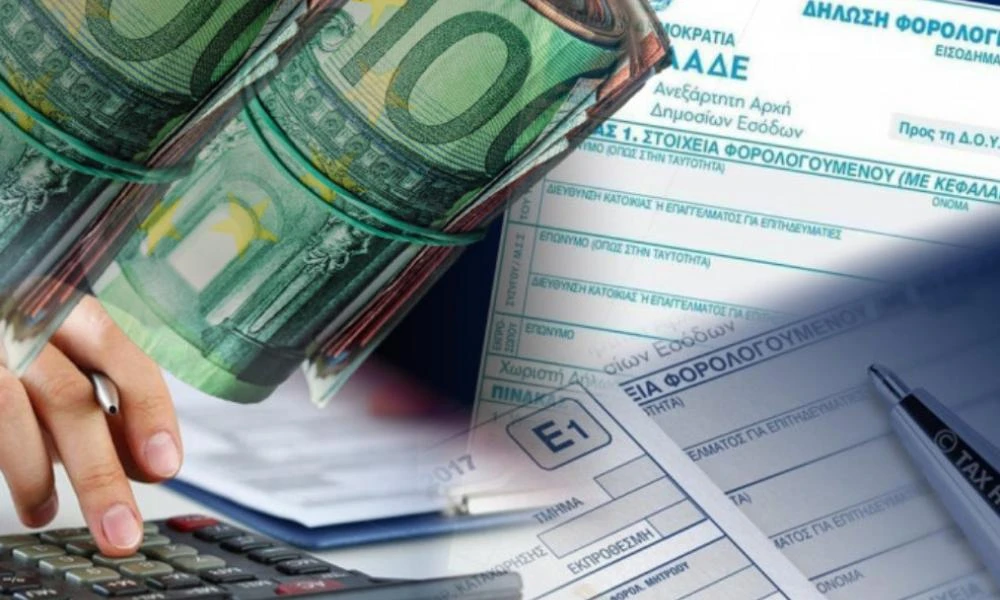 Χατζηδάκης: Εντός της εβδομάδας ανοίγει η πλατφόρμα για την υποβολή των φορολογικών δηλώσεων